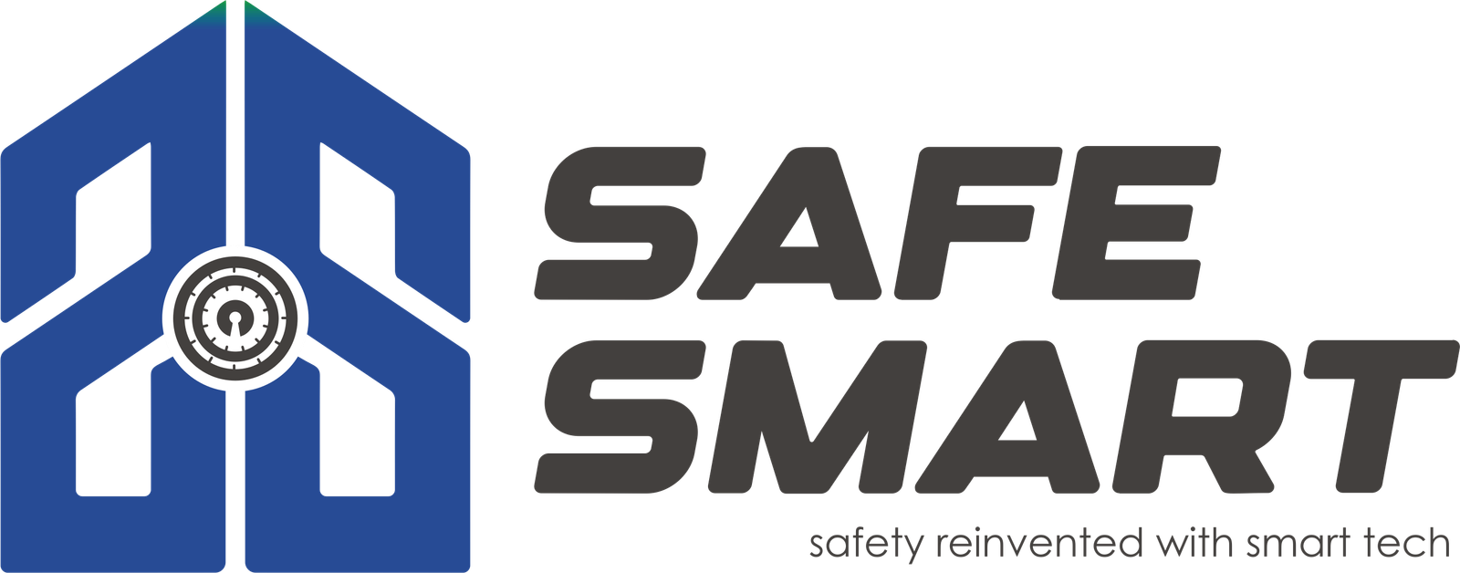 Smart Safe Logo